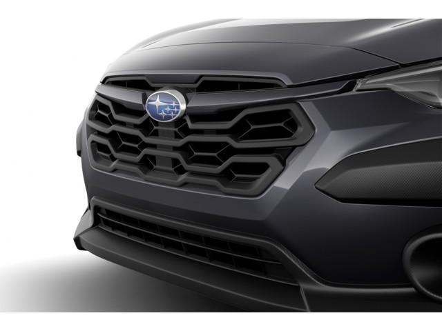 new 2025 Subaru Crosstrek car, priced at $31,786
