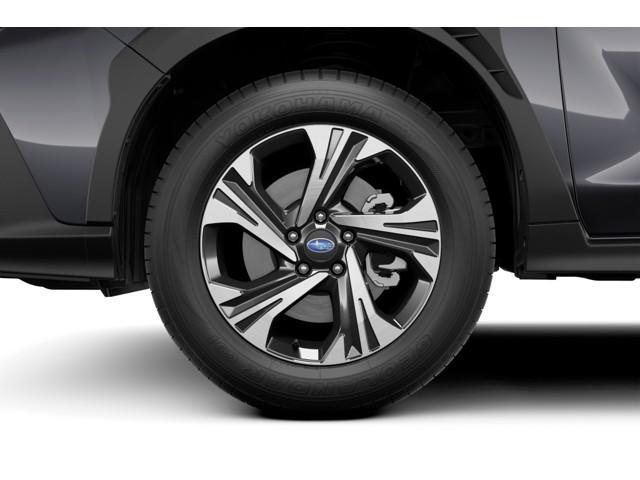 new 2025 Subaru Crosstrek car, priced at $31,786