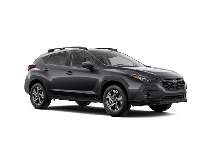 new 2025 Subaru Crosstrek car, priced at $31,786
