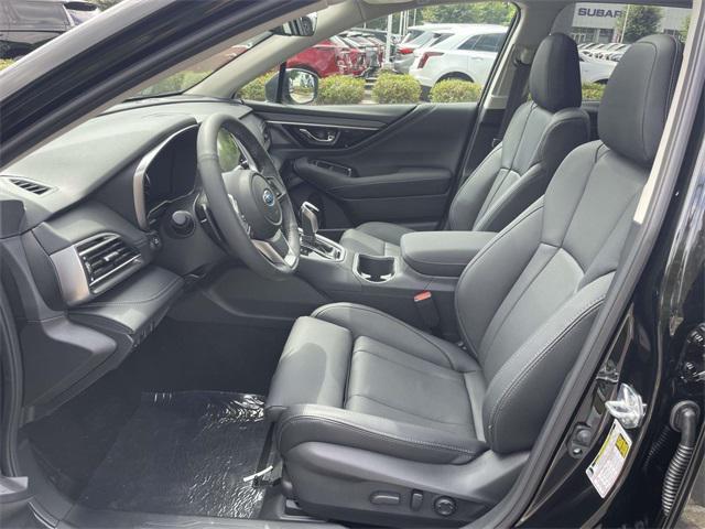 new 2025 Subaru Outback car, priced at $40,742