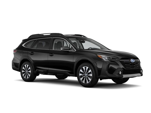new 2025 Subaru Outback car, priced at $42,242