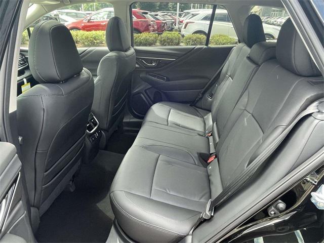 new 2025 Subaru Outback car, priced at $40,742