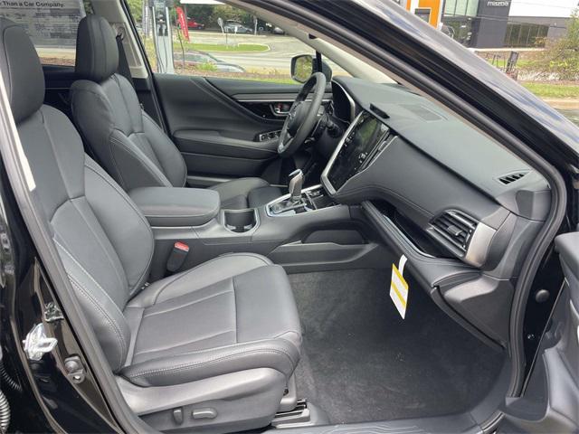 new 2025 Subaru Outback car, priced at $40,742
