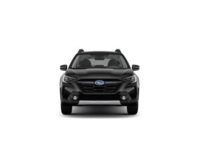 new 2025 Subaru Outback car, priced at $42,242