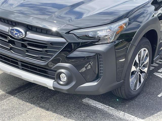 new 2025 Subaru Outback car, priced at $40,742