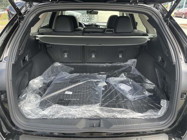 new 2025 Subaru Outback car, priced at $40,742