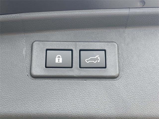 new 2025 Subaru Outback car, priced at $40,742