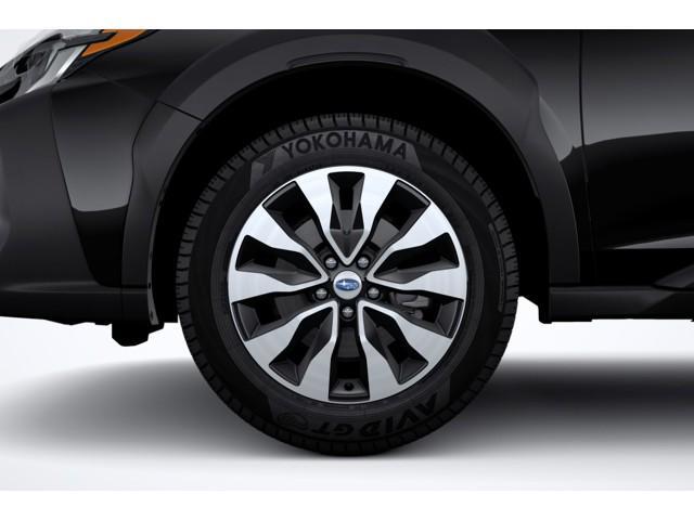 new 2025 Subaru Outback car, priced at $42,242