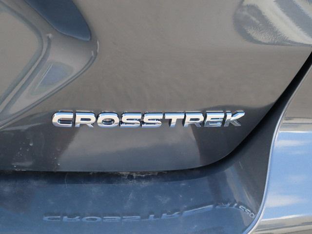 new 2024 Subaru Crosstrek car, priced at $29,712