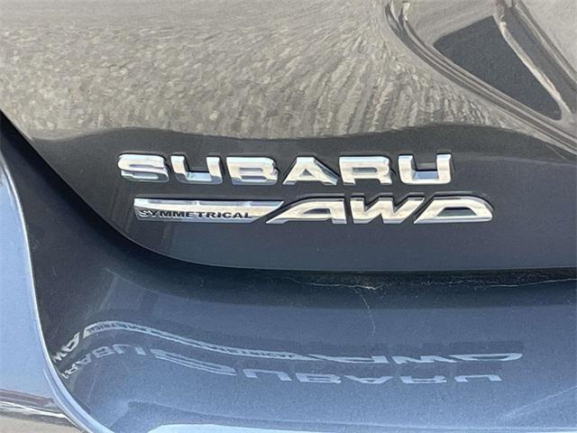 used 2024 Subaru Crosstrek car, priced at $28,799