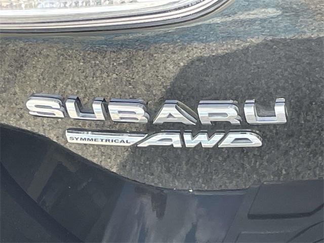 used 2020 Subaru Forester car, priced at $23,996