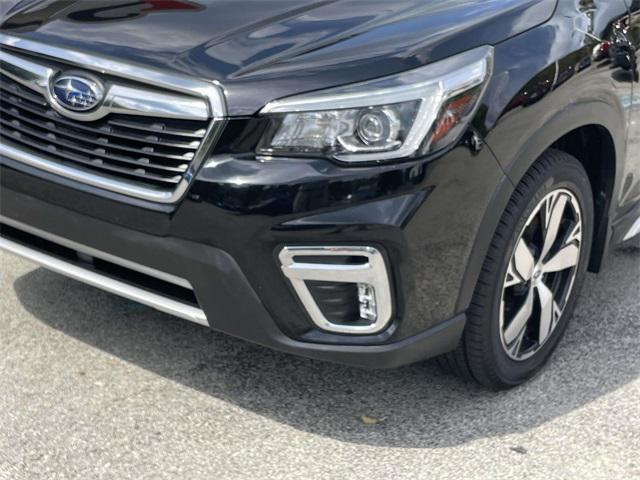 used 2020 Subaru Forester car, priced at $23,996
