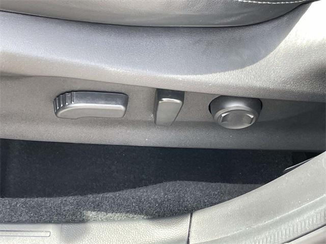 used 2020 Subaru Forester car, priced at $23,996