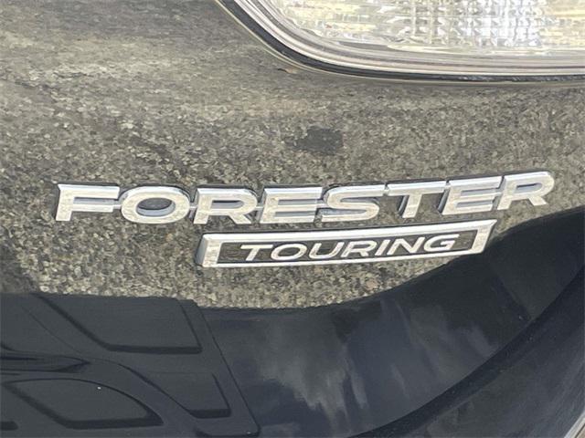 used 2020 Subaru Forester car, priced at $23,996