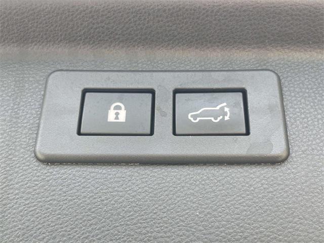 used 2020 Subaru Forester car, priced at $23,996