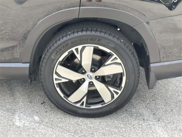 used 2020 Subaru Forester car, priced at $23,996