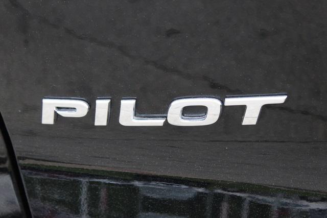 used 2021 Honda Pilot car, priced at $29,529