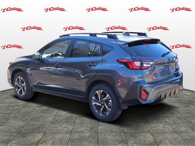 new 2024 Subaru Crosstrek car, priced at $30,014