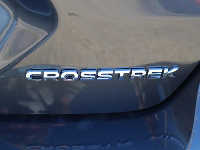 new 2024 Subaru Crosstrek car, priced at $30,014