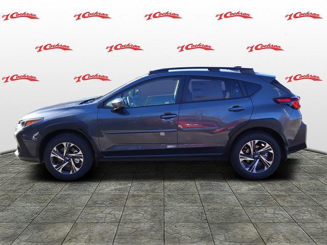 new 2024 Subaru Crosstrek car, priced at $30,014