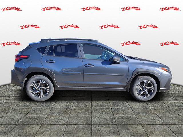 new 2024 Subaru Crosstrek car, priced at $30,014