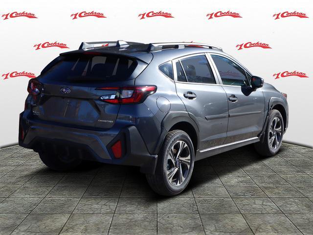 new 2024 Subaru Crosstrek car, priced at $30,014