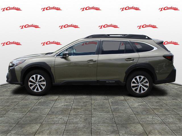 used 2024 Subaru Outback car, priced at $27,799