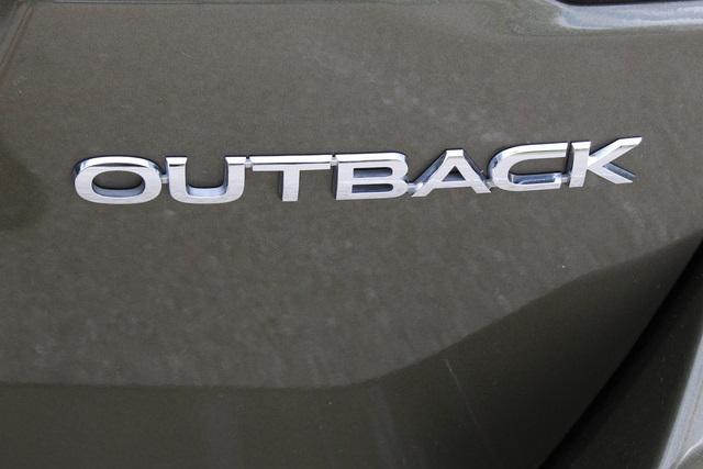 used 2024 Subaru Outback car, priced at $27,799