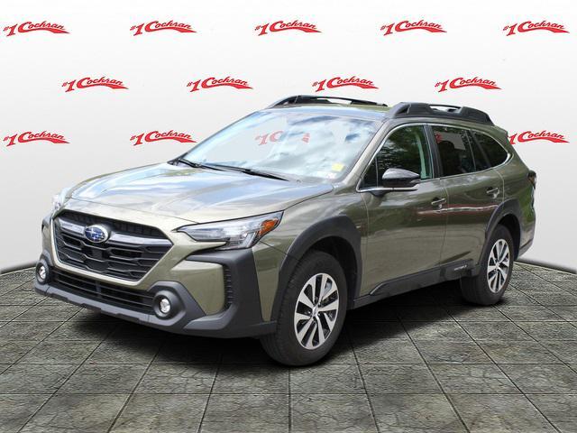 used 2024 Subaru Outback car, priced at $27,799