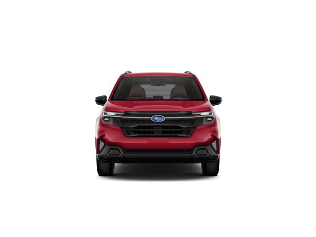 new 2025 Subaru Forester car, priced at $43,212