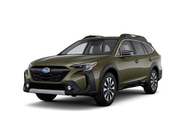 new 2025 Subaru Outback car, priced at $38,224