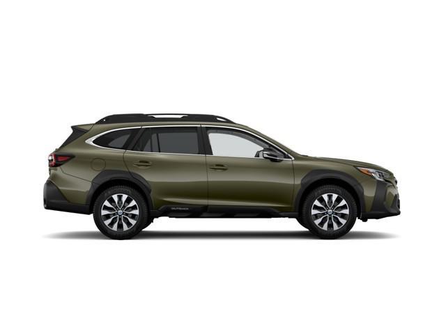 new 2025 Subaru Outback car, priced at $38,224