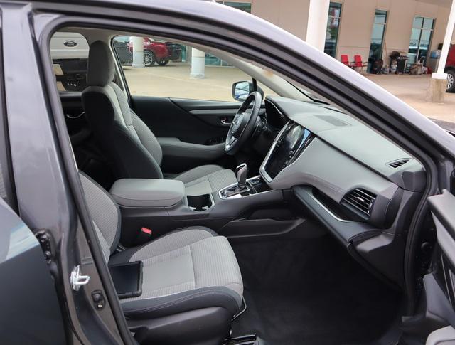 used 2022 Subaru Outback car, priced at $24,998