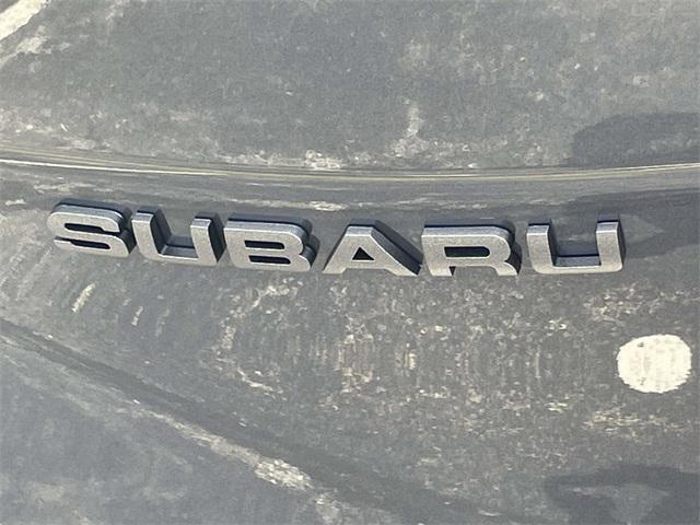 new 2025 Subaru Forester Hybrid car, priced at $38,153