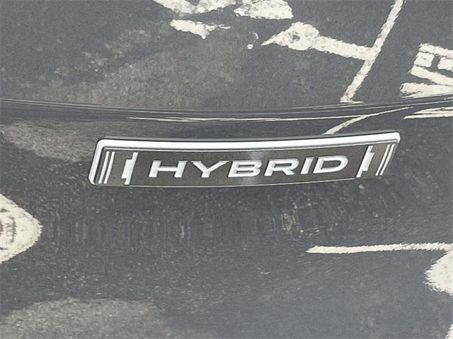 new 2025 Subaru Forester Hybrid car, priced at $38,153