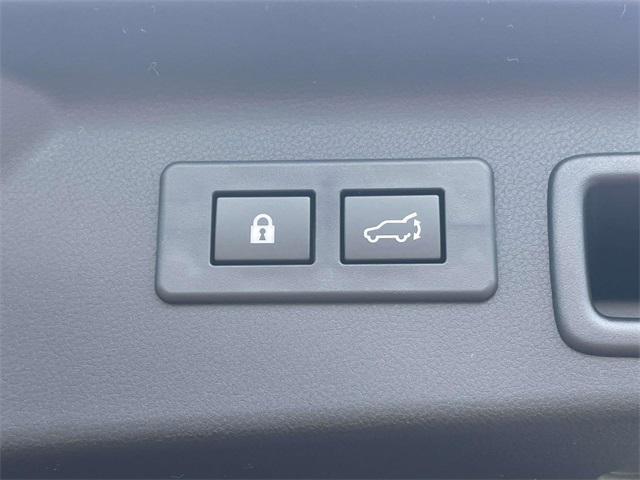 new 2025 Subaru Forester Hybrid car, priced at $38,153