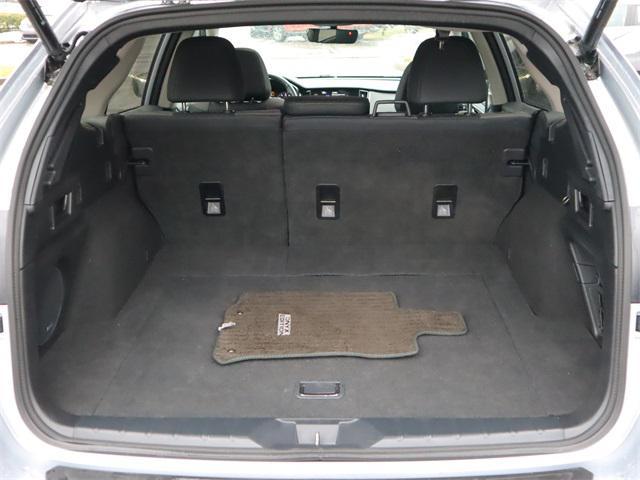 used 2024 Subaru Outback car, priced at $30,493