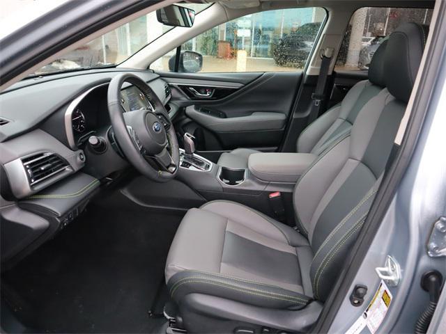 used 2024 Subaru Outback car, priced at $30,493