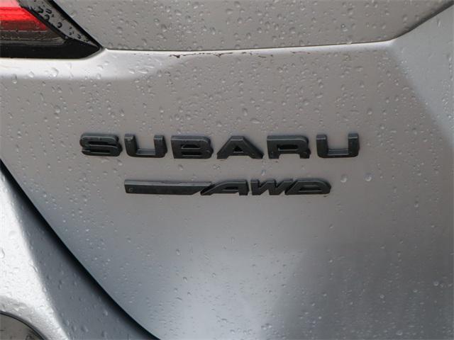 used 2024 Subaru Outback car, priced at $30,493