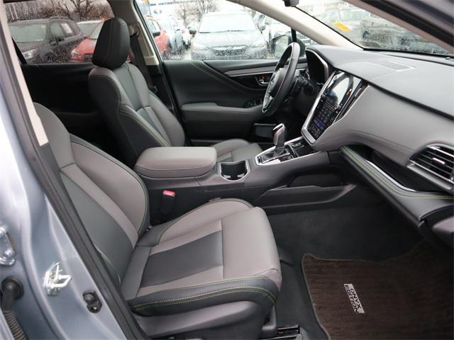 used 2024 Subaru Outback car, priced at $30,493