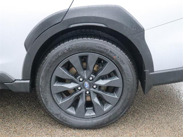 used 2024 Subaru Outback car, priced at $30,493
