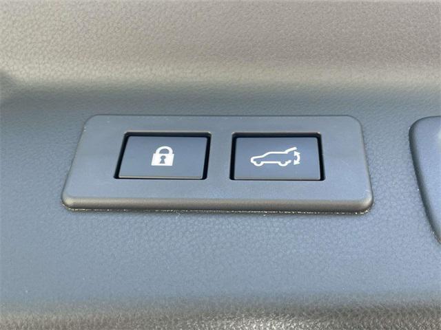 used 2025 Subaru Forester car, priced at $35,329