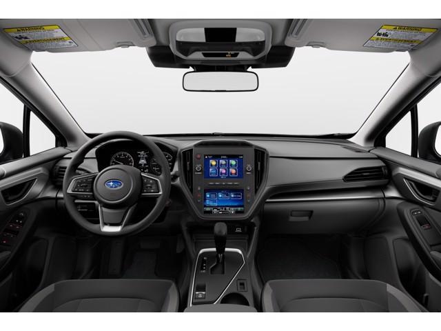 new 2024 Subaru Impreza car, priced at $24,225