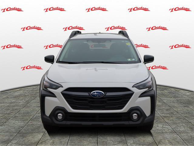 new 2025 Subaru Outback car, priced at $30,151