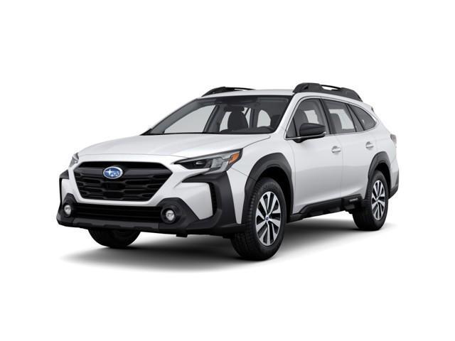 new 2025 Subaru Outback car, priced at $31,151