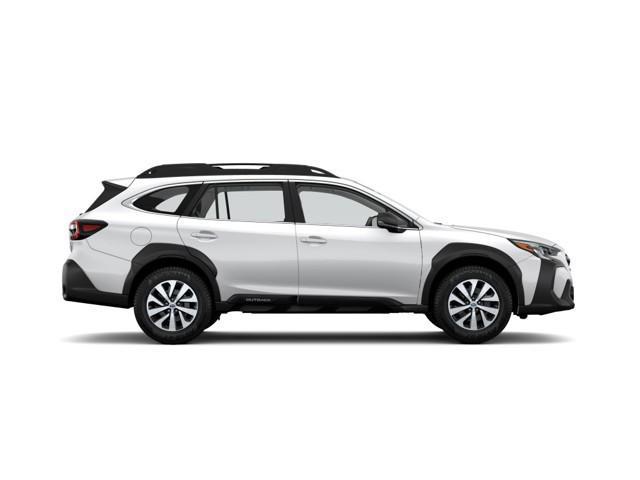 new 2025 Subaru Outback car, priced at $31,151