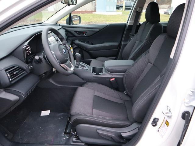 new 2025 Subaru Outback car, priced at $30,151