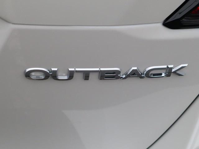 new 2025 Subaru Outback car, priced at $30,151