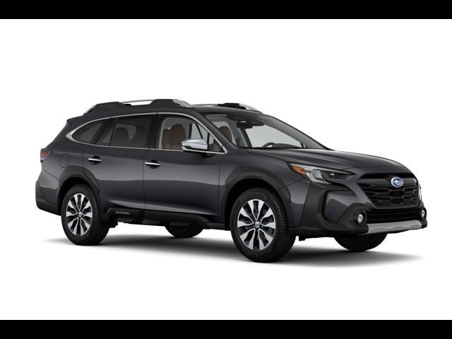 new 2025 Subaru Outback car, priced at $42,765