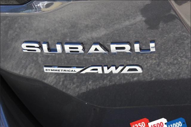 new 2025 Subaru Outback car, priced at $42,765